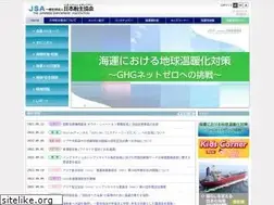 Sites similar to jsanet.or.jp