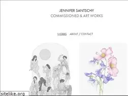 Sites similar to jsantschy.com