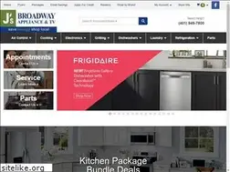 Sites similar to jsappliance.com