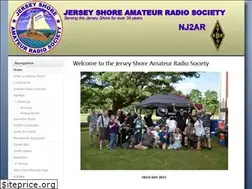 Sites similar to jsars.org