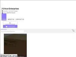Sites similar to jsaruncorrugatedbox.com