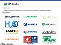 Sites similar to jsasales.com
