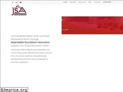 Sites similar to jsaspecialists.com