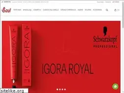 Sites similar to jsaul.com.uy