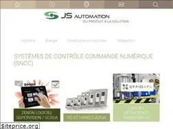 Sites similar to jsautomation.fr