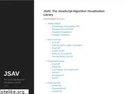 Sites similar to jsav.io