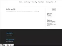 Sites similar to jsavage.org.uk