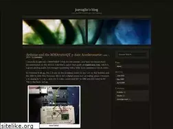 Sites similar to jsavaglio.wordpress.com