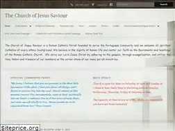 Sites similar to jsaviournewportri.org