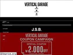 Sites similar to jsb-official.jp