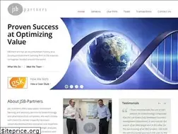 Sites similar to jsb-partners.com
