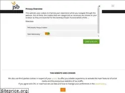 Sites similar to jsb-solutions.com