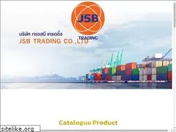 Sites similar to jsb.co.th