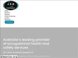 Sites similar to jsb.com.au
