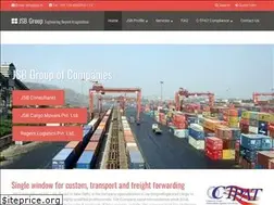 Sites similar to jsb.in