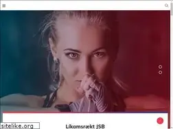 Sites similar to jsb.is