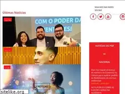 Sites similar to jsb.org.br
