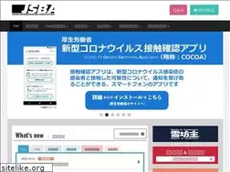 Sites similar to jsba.or.jp