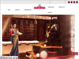 Sites similar to jsbabusilks.com