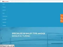 Sites similar to jsbaileybridge.com