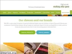 Sites similar to jsbaileycheese.co.uk