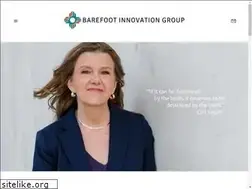Sites similar to jsbarefoot.com