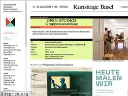 Sites similar to jsbaumann.ch