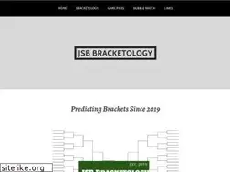 Sites similar to jsbbracket.com