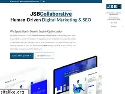 Sites similar to jsbcollaborative.com