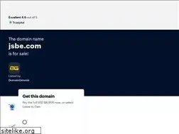 Sites similar to jsbe.com
