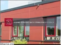 Sites similar to jsbg.de