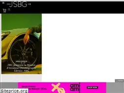 Sites similar to jsbg.me