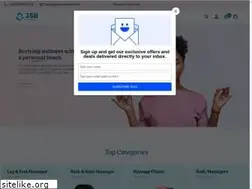 Sites similar to jsbhealthcare.co.in