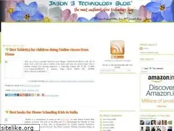 Sites similar to jsbi.blogspot.com