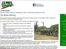 Sites similar to jsbikesracing.com