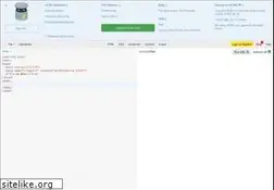 Sites similar to jsbin.com