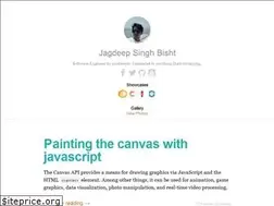 Sites similar to jsbisht.in