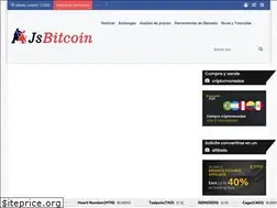 Sites similar to jsbitcoin.com