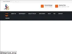 Sites similar to jsbj.in