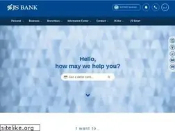 Sites similar to jsbl.com