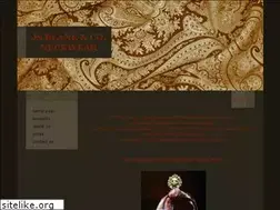 Sites similar to jsblankneckwear.com