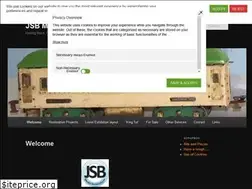 Sites similar to jsbmodelrestorations.com
