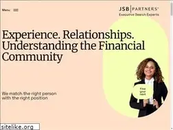 Sites similar to jsbpartners.com