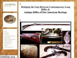 Sites similar to jsbrookslongrifles.com