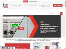 Sites similar to jsbshop.ru