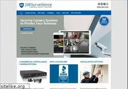 Sites similar to jsbsurveillance.com
