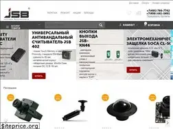 Sites similar to jsbsystems.ru