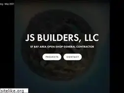 Sites similar to jsbuilders.com