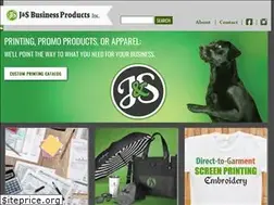 Sites similar to jsbusinessproducts.com