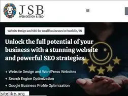 Sites similar to jsbwebtemplates.com